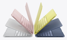 NEW Apple MacBook Neo 13" 2026