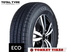 185/55R15 TOMKET ECO 82V -