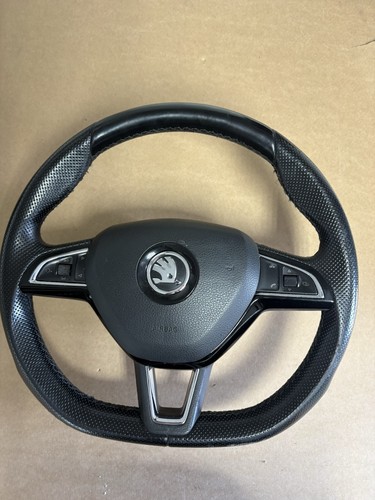 Skoda octavia mk3 - octavia, (17-20)