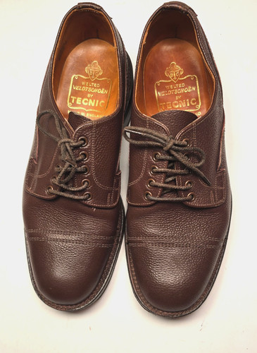 Dapper dresser alert - alert, tecnic