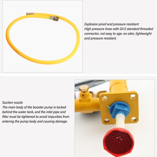 Hydrostatic pump tester - pump,