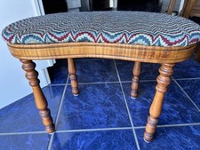 Mid Century Kidney Bean