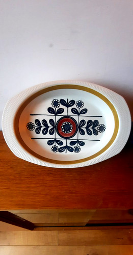 Vintage retro norwegian - ,
