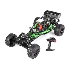 rofun baha rc 1/5 buggy 29cc