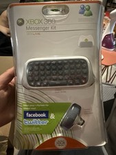 Brand New Xbox 360 Messenger