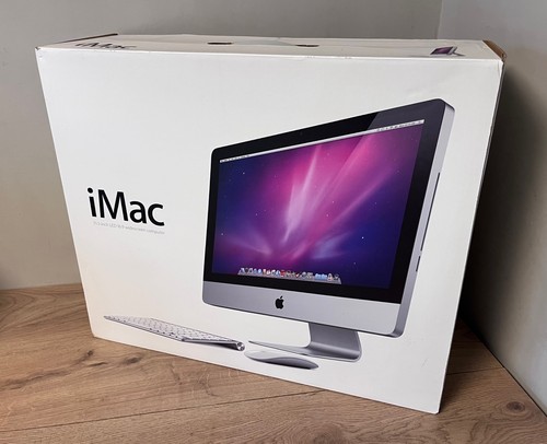Imac inch mid - 21.5-inch, /