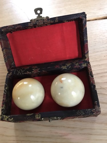 Vintage chinese green - vintage, stone