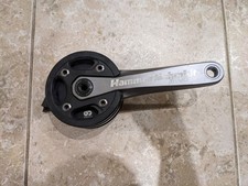 Truvativ Hammer Schmidt 2 SPD Crankset Crank 175 Drive Side Only  MTB Bike 