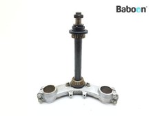 Front Fork Bottom Yoke /