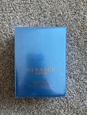 Versace Eros 100ml Men's Eau