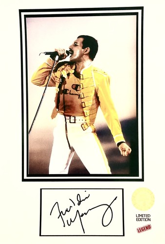 Freddie mercury queen - mercury,
