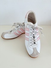 Vintage Adidas Rekord Trainers
