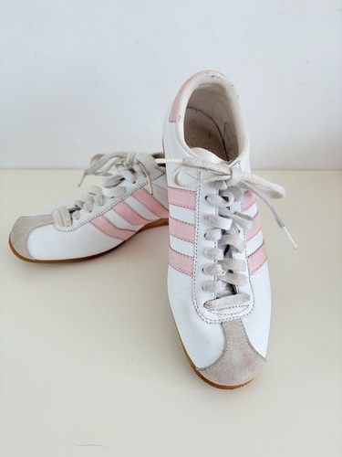 Vintage adidas rekord trainers - adidas,