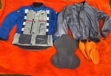 BMW Motorrad Rallye 2 Pro