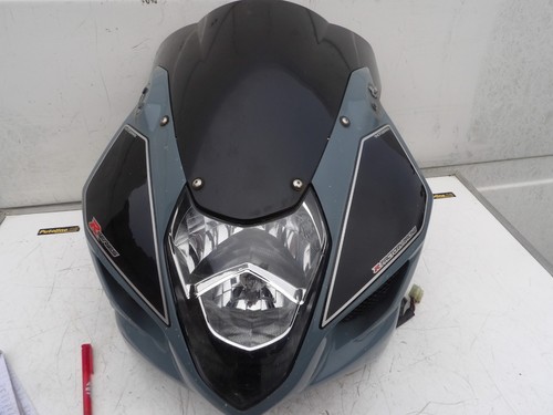 Suzuki gsxr 1000 - gsxr, k3