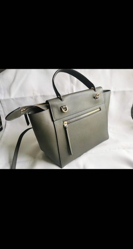 The celine nano belt - the,
