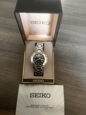 Vintage seiko ags scuba - vintage,