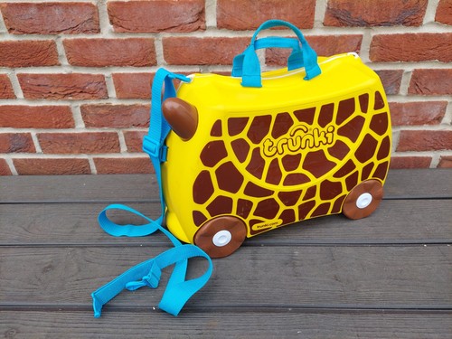 Trunki ride children s - trunki, children's