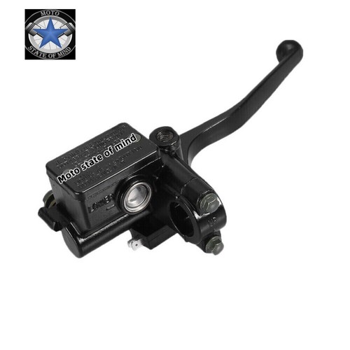 Front brake master - front, cylinder