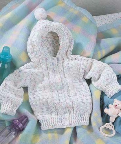 Crochet pattern copy 2226. 