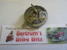 HONDA NC 50 EXPRESS LOCKING