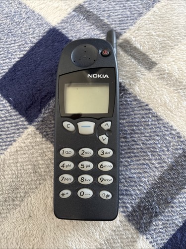 Nokia 5110 mobile - phone, spares