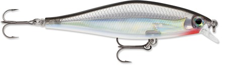 Rapala shadow rap - shadow, lures