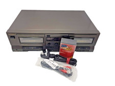 Technics RS-TR313 Double Twin