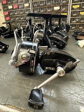 MITCHELL 300A FIXED SPOOL