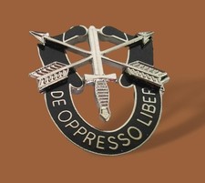 U.S MILITARY ARMY SPECIAL