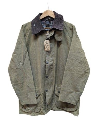 Barbour a380 classic beaufort - a380,