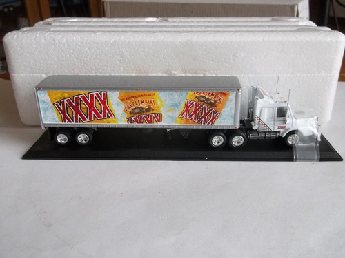 Matchbox convoy ccy07 - matchbox,
