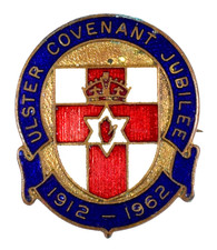 Vintage Old Northern Ireland