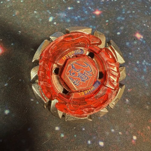 Dark bull h145sd beyblade - dark,