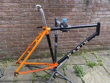 Retro Marin Eldridge MTB Frame