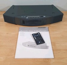 Bose Wave Acoustic II 5 Disc