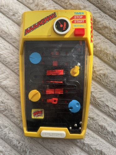Tomy aaaarghh vintage - tomy, aaaarghh!