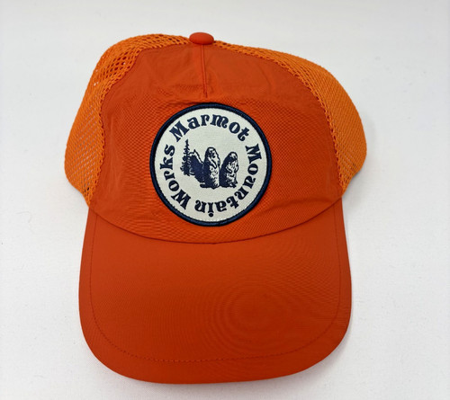Nwt marmot mountain works - mountain,