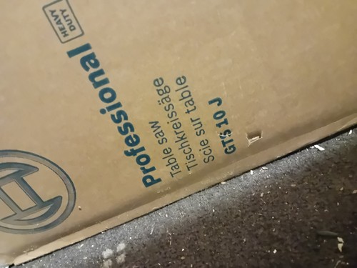 Bosch gts professional - gts, 10