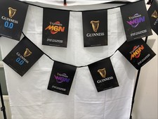 Guinness Six Nations Bunting