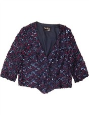 VERA MONT Womens 3/4 Sleeve