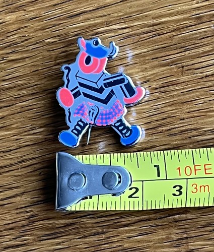 Vintage bertie bassett - vintage,