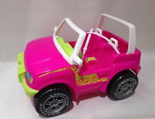 Vintage Barbie Doll - Beach