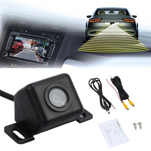 Car rear view camera - hd,