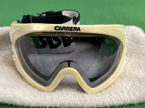 Vintage kids carrera ski - vintage,