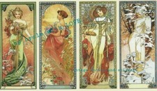 FURNITURE TRANSFER RUB ON