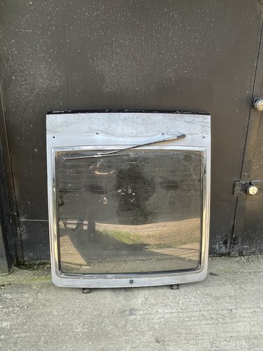 Datsun 280zx rear hatch - 280zx,