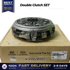 ⭐Genuine⭐ Double Clutch