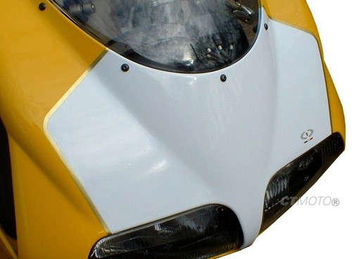 Nose front fairing number - front,