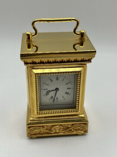 The franklin mint english - franklin,